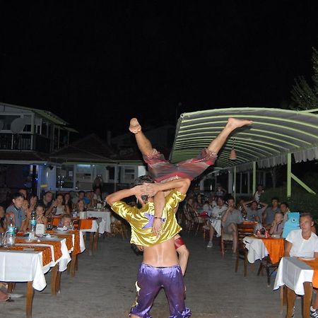 Carmina Hotel Oludeniz Luaran gambar