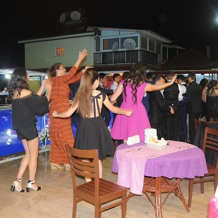 Carmina Hotel Oludeniz Luaran gambar