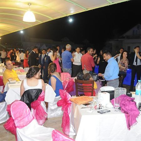 Carmina Hotel Oludeniz Luaran gambar