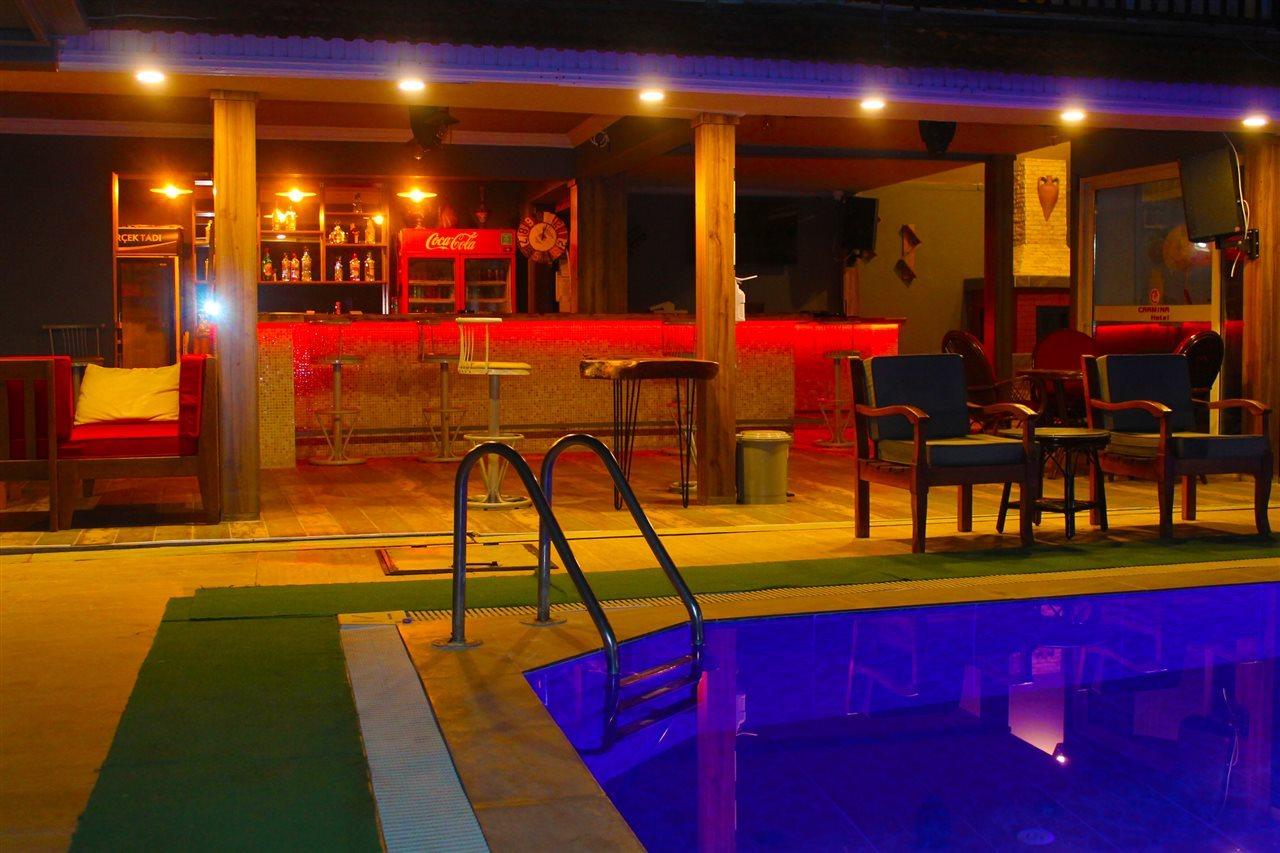 Carmina Hotel Oludeniz Luaran gambar