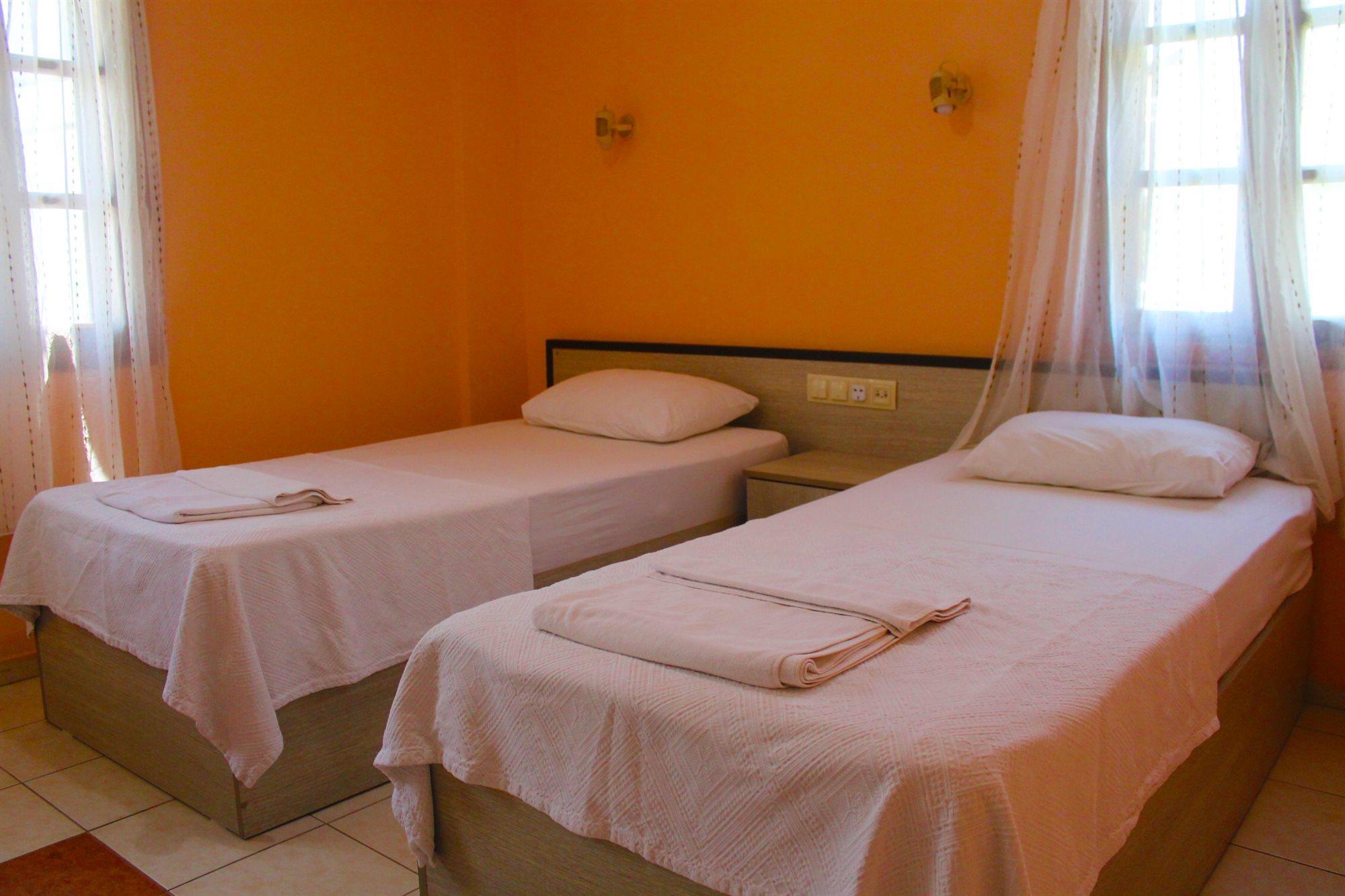 Carmina Hotel Oludeniz Luaran gambar