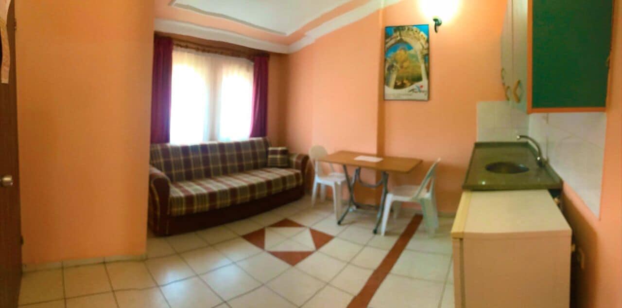 Carmina Hotel Oludeniz Luaran gambar