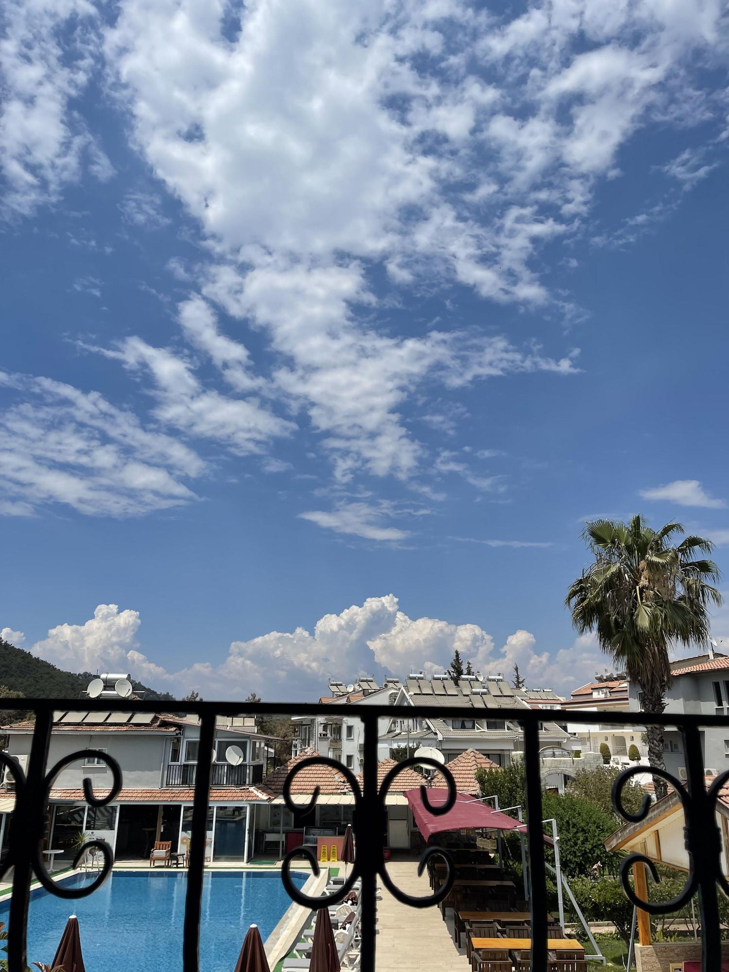 Carmina Hotel Oludeniz Luaran gambar
