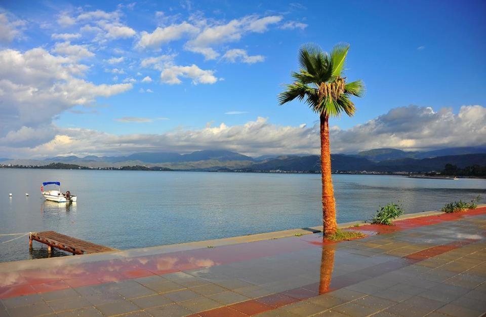 Carmina Hotel Oludeniz Luaran gambar