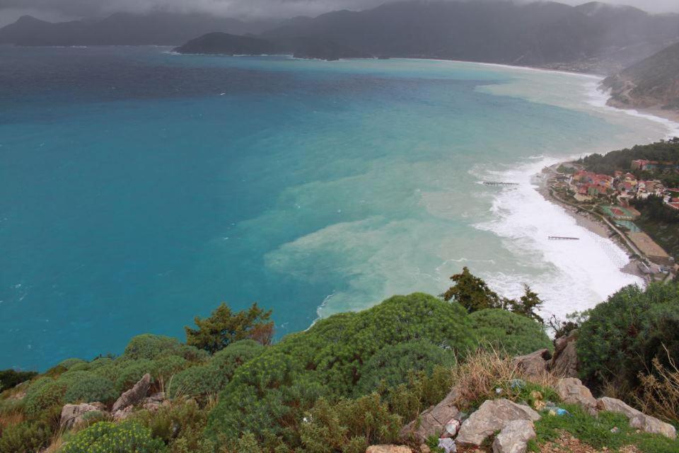 Carmina Hotel Oludeniz Luaran gambar
