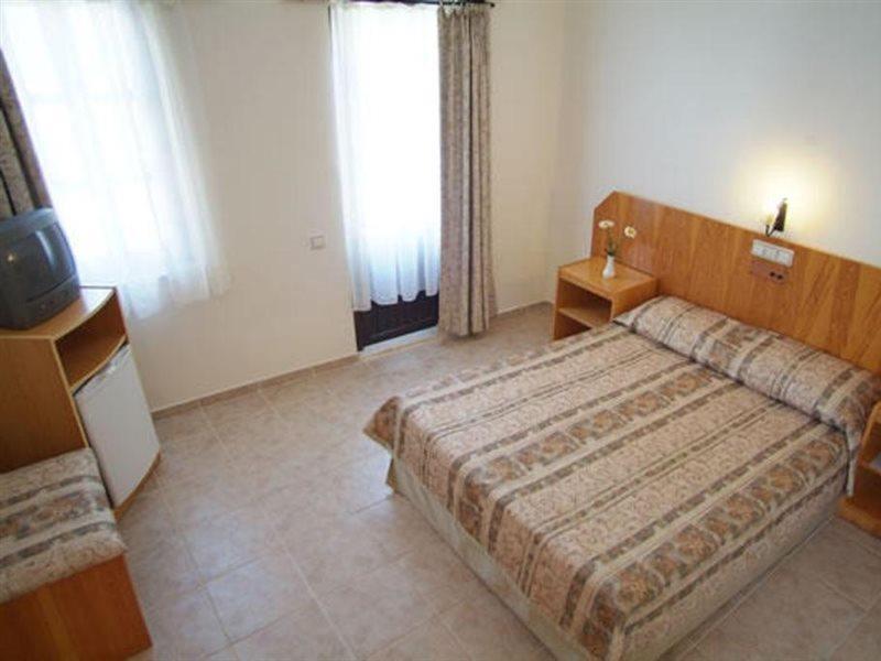 Carmina Hotel Oludeniz Luaran gambar