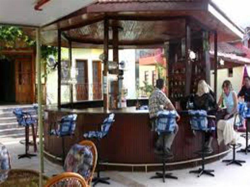 Carmina Hotel Oludeniz Luaran gambar