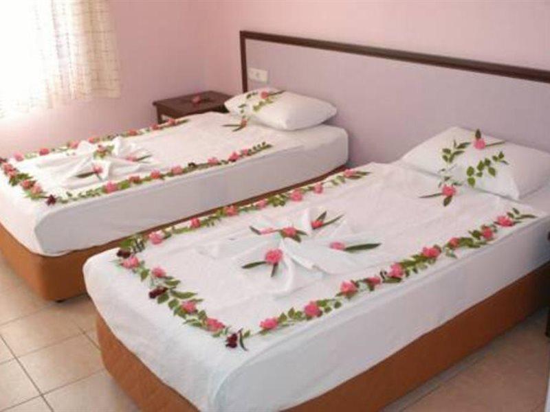 Carmina Hotel Oludeniz Luaran gambar