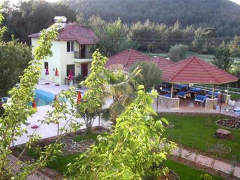 Carmina Hotel Oludeniz Luaran gambar