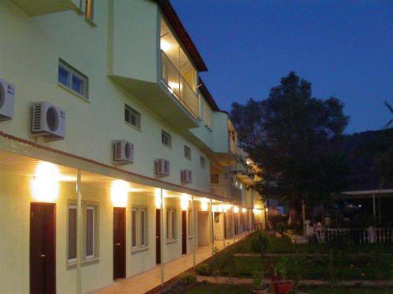 Carmina Hotel Oludeniz Luaran gambar