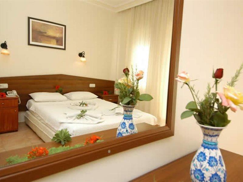 Carmina Hotel Oludeniz Luaran gambar