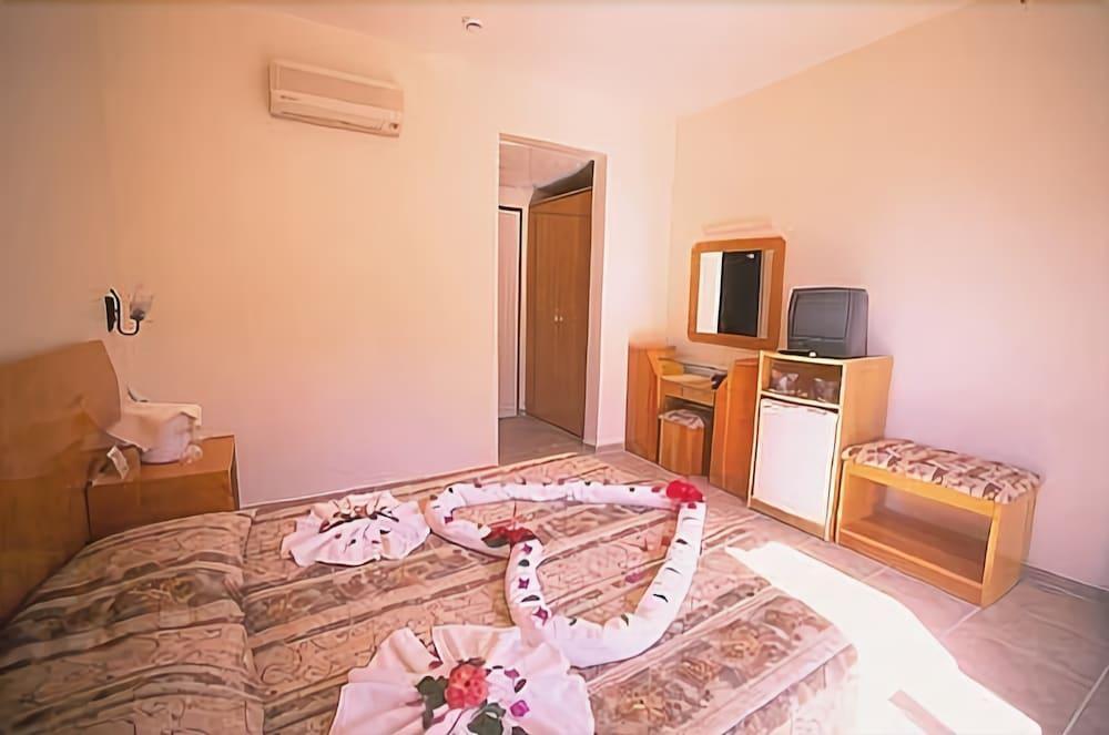 Carmina Hotel Oludeniz Luaran gambar