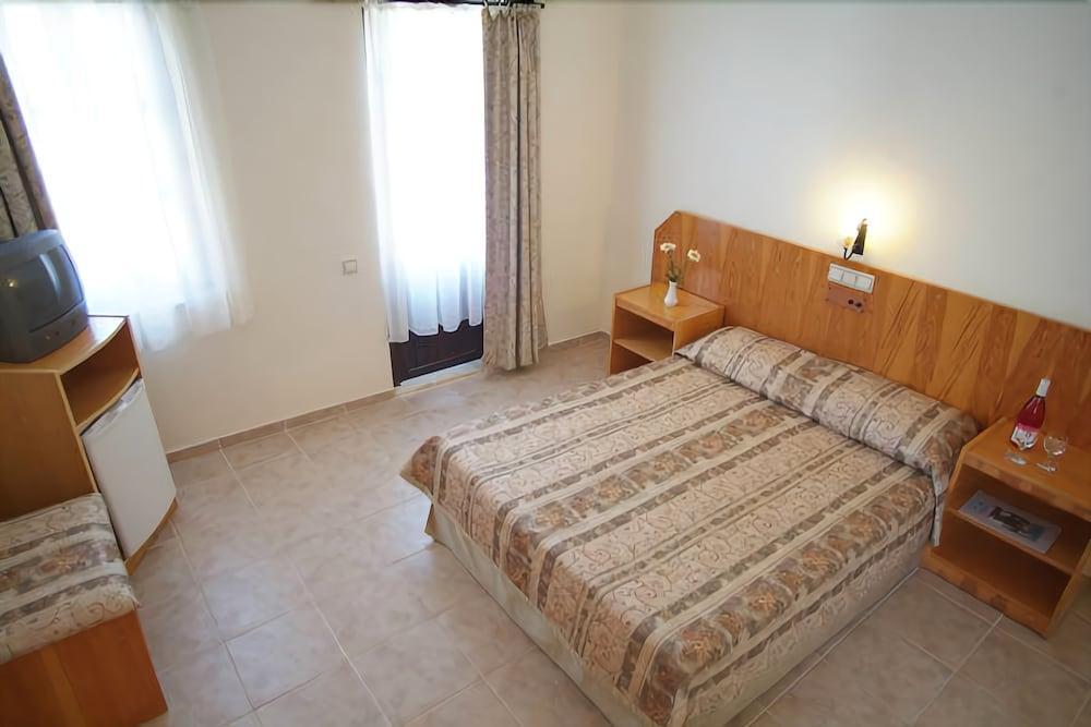 Carmina Hotel Oludeniz Luaran gambar